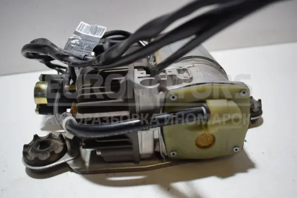 Компрессор пневматической подвески BMW X5 3.0tdi (E53) 2000-2007 4430200111 it-15362 Дизель - 2