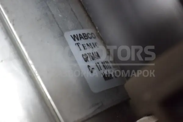 Компрессор пневматической подвески BMW X5 3.0tdi (E53) 2000-2007 4430200111 it-15362 Дизель - 3