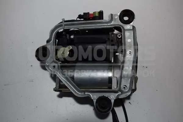 Компрессор пневматической подвески BMW X5 3.0tdi (E53) 2000-2007 4430200111 it-15362 Дизель - 4