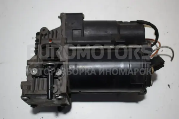 Компрессор пневматической подвески Mercedes R-Class 3.0cdi (W251) 2005 A2513202704 it-15363 Дизель - 2