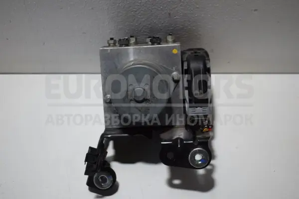 Блок АБС Ford Galaxy 2.0L Duratorq DOHC 2006-2015 CG91-2C405-CC it-15364 Дизель - 2