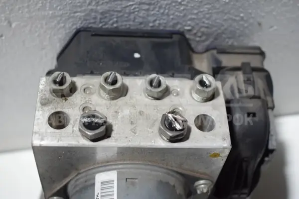 Блок АБС Ford Galaxy 2.0L Duratorq DOHC 2006-2015 CG91-2C405-CC it-15364 Дизель - 4