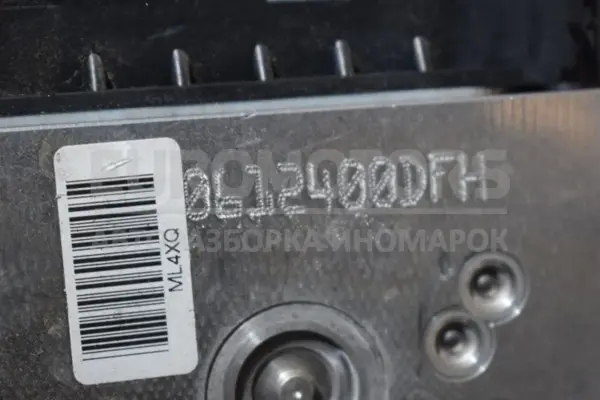 Блок АБС Ford Galaxy 2.0L Duratorq DOHC 2006-2015 CG91-2C405-CC it-15364 Дизель - 5