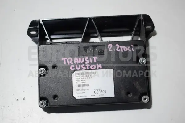 Електронний модуль Bluetooth Ford Transit/Tourneo Custom 2.2 2012 BK2T-14B428-CE it-15366 Дизель euromotors.com.ua