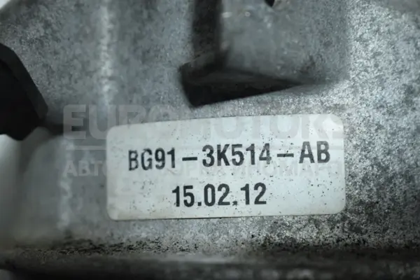 Насос гидроусилителя руля Ford Transit/Tourneo Custom 2.2 2012 BG91-3K514-AB it-15368 Дизель - 4