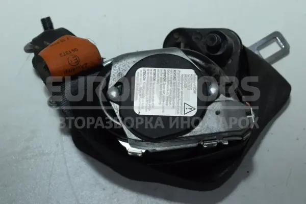 Передній правий ремінь безпеки Ford Transit/Tourneo Custom 2.2 2012 BK21-V61294-EB it-15373 Дизель - 2