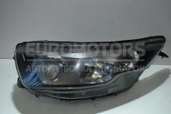 Ліва фара Iveco Daily 3.0 (E6) 2014 SX47910748 it-15376 Дизель euromotors.com.ua