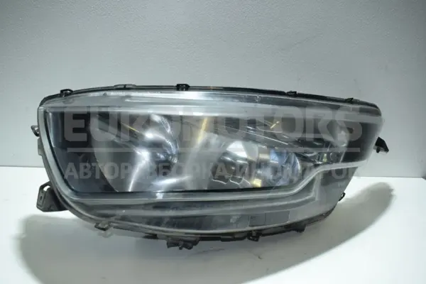Левая фара Iveco Daily 3.0 (E6) 2014 SX47910748 it-15376 Дизель - 2