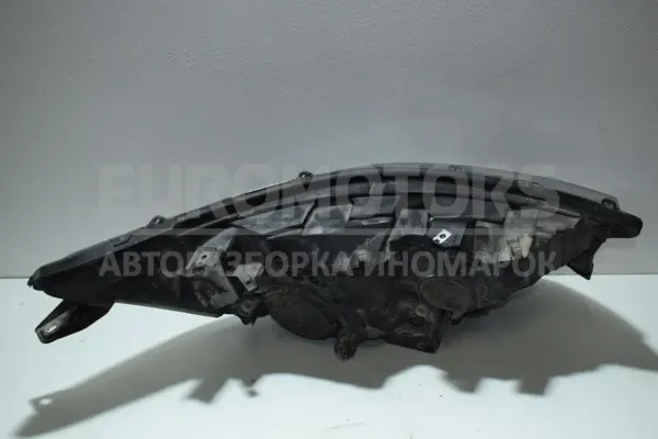 Левая фара Iveco Daily 3.0 (E6) 2014 SX47910748 it-15376 Дизель - 3