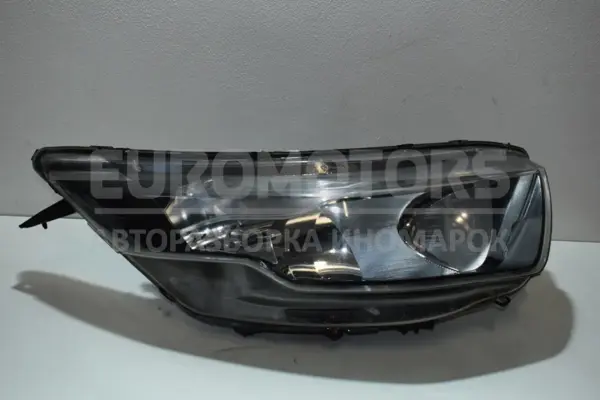 Правая фара Iveco Daily 3.0 (E6) 2014 5801473749 it-15377 Дизель - 2