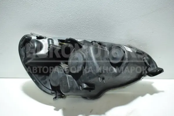 Ліва фара Ford Galaxy 2.0L Duratorq DOHC 2006-2015 6M21-13D153-AJ it-15378 Дизель - 2
