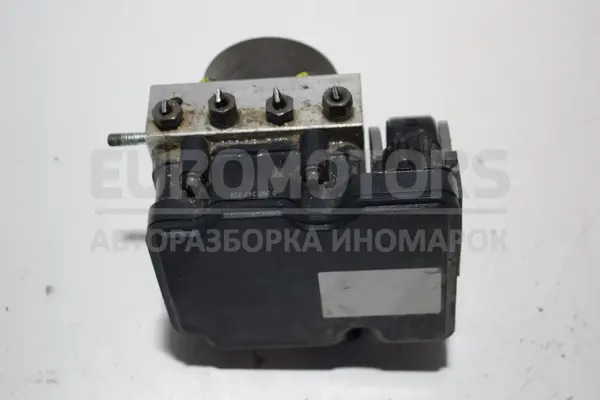 блок АБС Iveco Daily 3.0 (E6) 2014 0265956214 it-15365 Дизель euromotors.com.ua