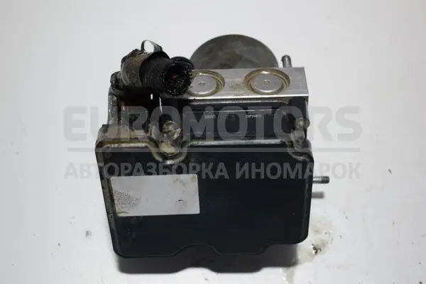 Блок АБС Iveco Daily 3.0 (E6) 2014 0265956214 it-15365 Дизель - 2