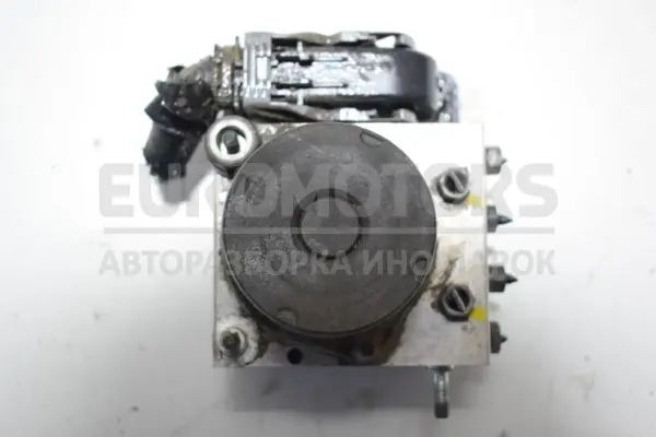 Блок АБС Iveco Daily 3.0 (E6) 2014 0265956214 it-15365 Дизель - 3