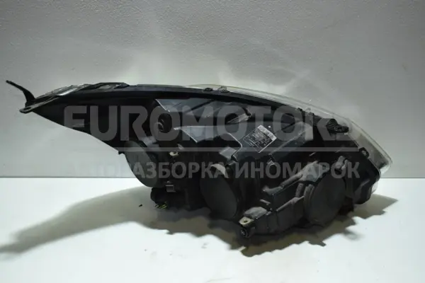 Ліва фара Ford Transit/Tourneo Custom 2.2 2012 BK21-13D153-BG it-15379 Дизель - 2