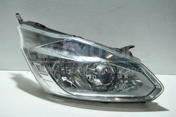 Права фара Ford Transit/Tourneo Custom 2.2 2012 BK21-13D152-BG it-15380 Дизель euromotors.com.ua