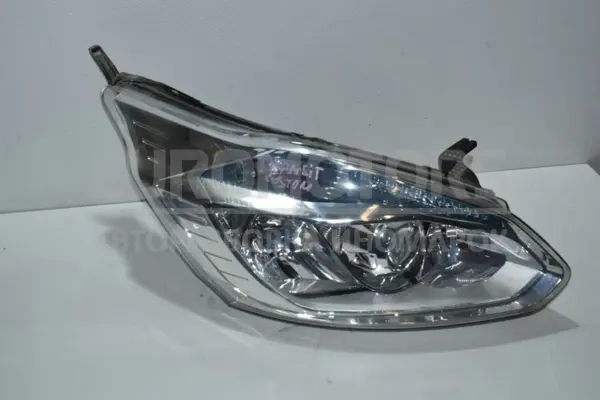 Правая фара Ford Transit/Tourneo Custom 2.2 2012 BK21-13D152-BG it-15380 Дизель - 2