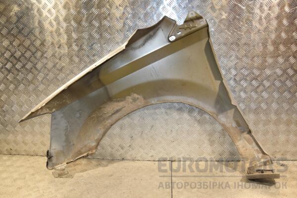 Крыло переднее правое (дефект) Chrysler Voyager 2008-2016 68029130AA 422916 - 3