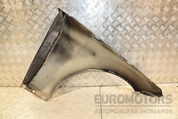 Крыло переднее левое Mercedes C-class (W204) 2007-2015 422921 - 2