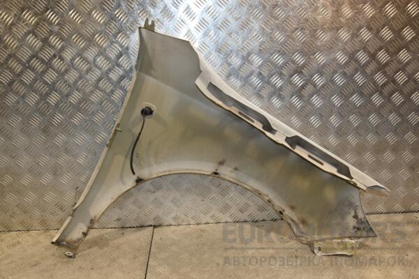 Крыло переднее левое Skoda Roomster 2006-2015 5J0821161 422929 - 2