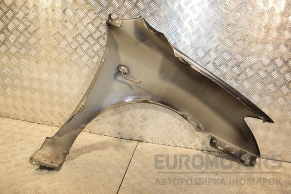 Крыло переднее левое хетчбек Toyota Corolla (E12) 2001-2006 5381202090 422933 - 2