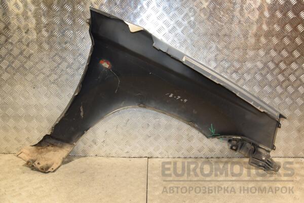 Крыло переднее левое (дефект) Nissan X-Trail (T30) 2001-2007 631138H440 422937 - 2