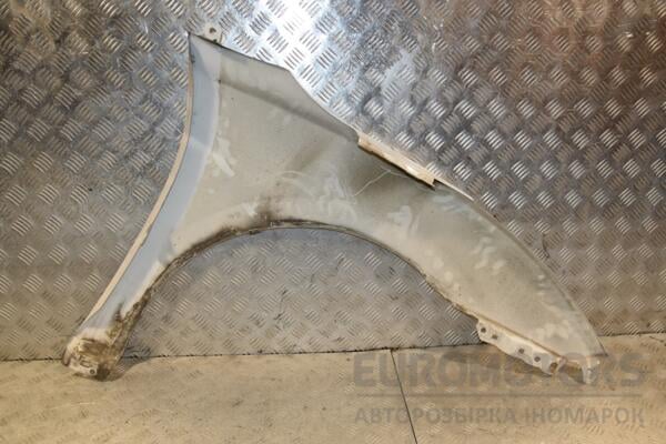 Крыло переднее левое Hyundai i40 2011 663113Z000 422947 - 2