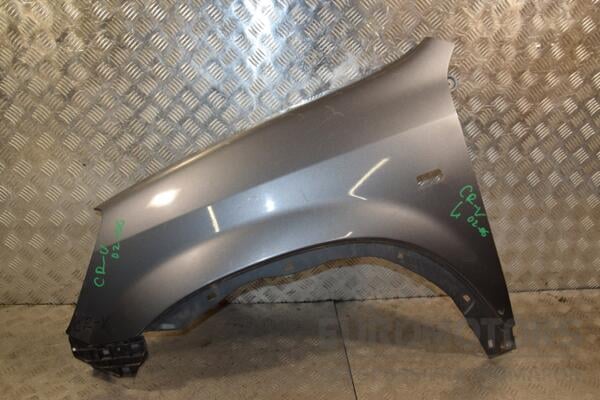 Крило переднє ліве Honda CR-V 2002-2006 60261S9AG00ZZ 422949 euromotors.com.ua