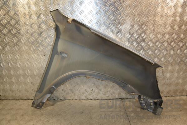Крило переднє ліве Honda CR-V 2002-2006 60261S9AG00ZZ 422949 - 2