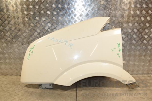 Крило переднє ліве VW Crafter 2006-2016 2E0821305 422951 euromotors.com.ua