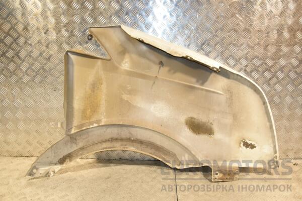 Крыло переднее левое VW Crafter 2006-2016 2E0821305 422951 - 2