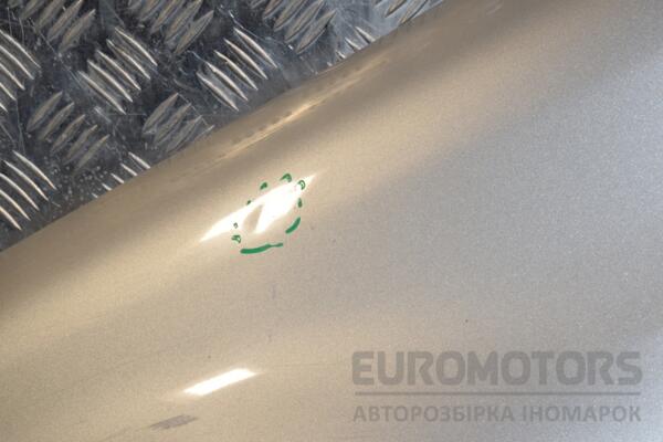 Крило переднє ліве хетчбек VW Golf (VI) 2008-2013 5K6821105 422953 - 2