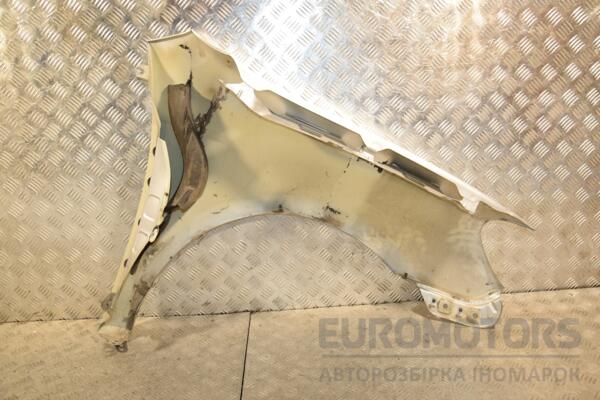 Крило переднє ліве хетчбек VW Golf (VI) 2008-2013 5K6821105 422953 - 3