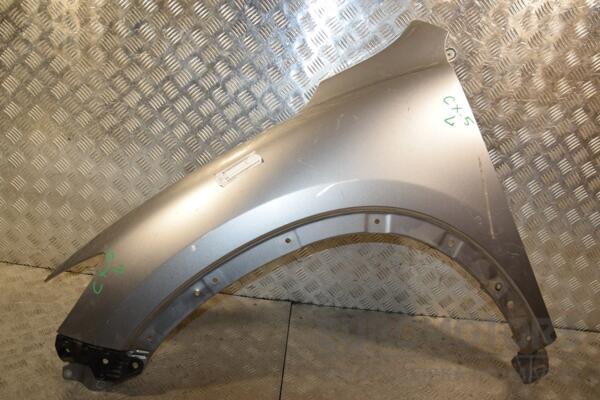 Крило переднє ліве Mazda CX-5 2012 KD5352211A 422956 euromotors.com.ua