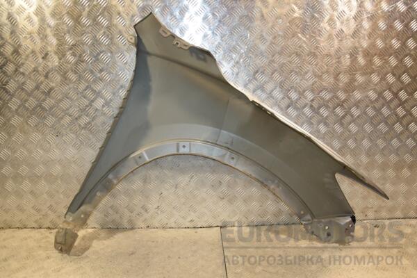 Крыло переднее левое Mazda CX-5 2012 KD5352211A 422956 - 2