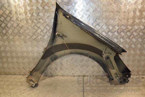 Крыло переднее левое Renault Sandero 2007-2013 631012289R 422960 - 2