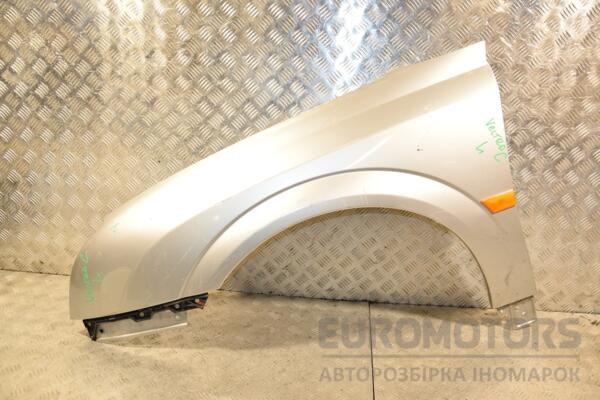 Крыло переднее левое -05 Opel Vectra (C) 2002-2008 422962 euromotors.com.ua