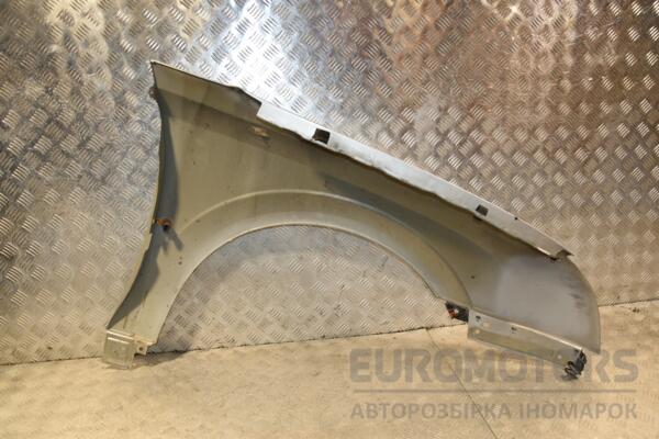 Крыло переднее левое -05 Opel Vectra (C) 2002-2008 422962 - 2