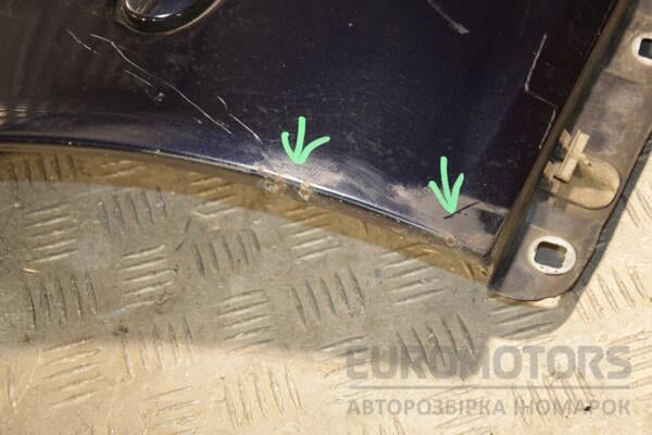 Крило переднє ліве (дефект) Mercedes C-class (W203) 2000-2007 A2038800118 422968 - 2