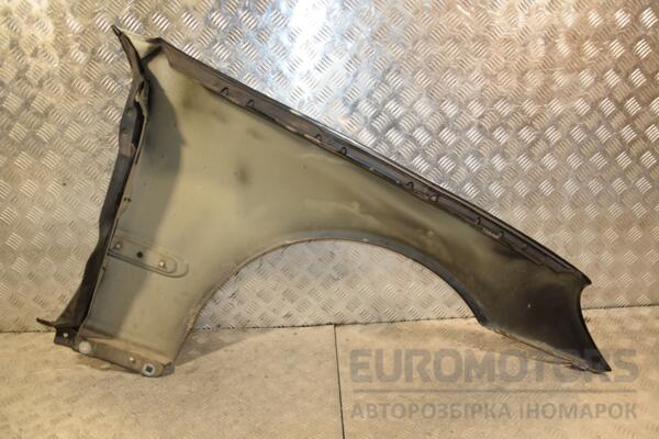 Крило переднє ліве (дефект) Mercedes C-class (W203) 2000-2007 A2038800118 422968 - 3