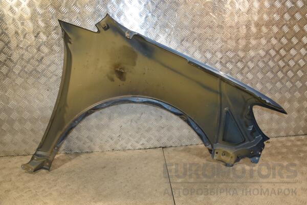 Крыло переднее левое 08- Subaru Tribeca 2005-2014 57110XA03A9P 422973 - 3