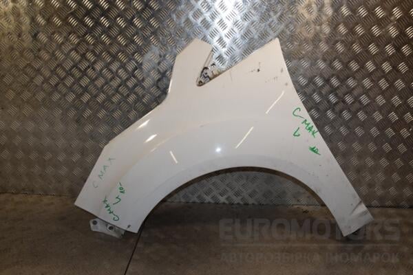 Крило переднє ліве Ford C-Max 2010 AM51R16016AE 422976 euromotors.com.ua