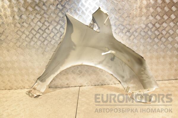 Крило переднє ліве Ford C-Max 2010 AM51R16016AE 422976 - 2