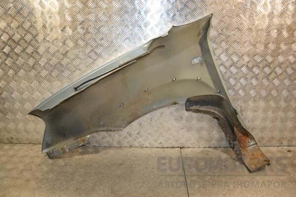 Крило переднє праве (дефект) Hyundai Tucson 2004-2009 422980 - 2