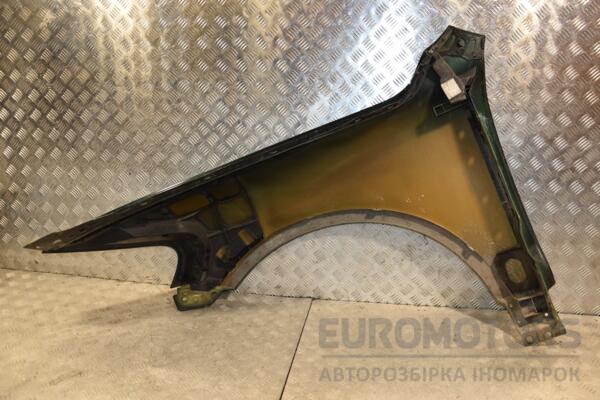 Крило переднє праве -07 VW Touareg 2002-2010 7L6821208C 422984 - 2
