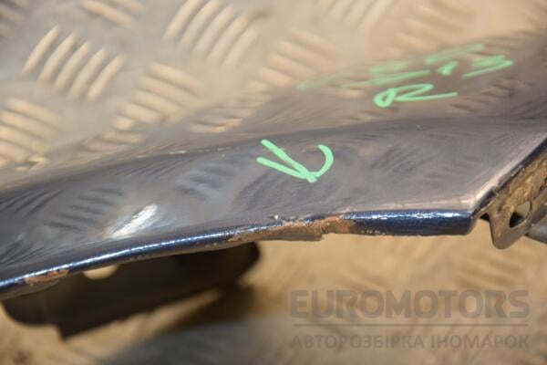 Крыло переднее правое -13 (дефект) Volvo V60 2010-2018 31352072 422986 - 2