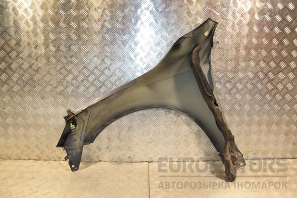 Крыло переднее правое -13 (дефект) Volvo V60 2010-2018 31352072 422986 - 3