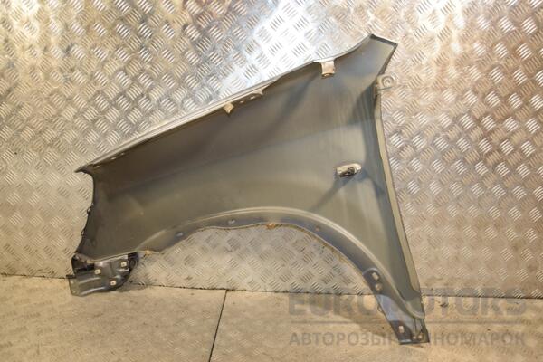 Крыло переднее правое Honda CR-V 2002-2006 60211S9A000ZZ 422991 - 2