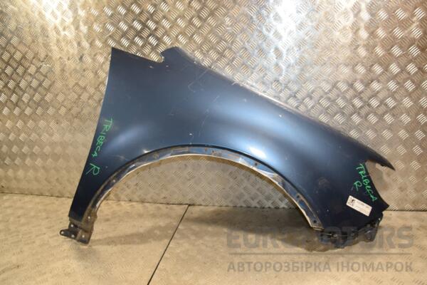 Крило переднє праве Subaru Tribeca 2005-2014 57110XA02A9P 422993 euromotors.com.ua