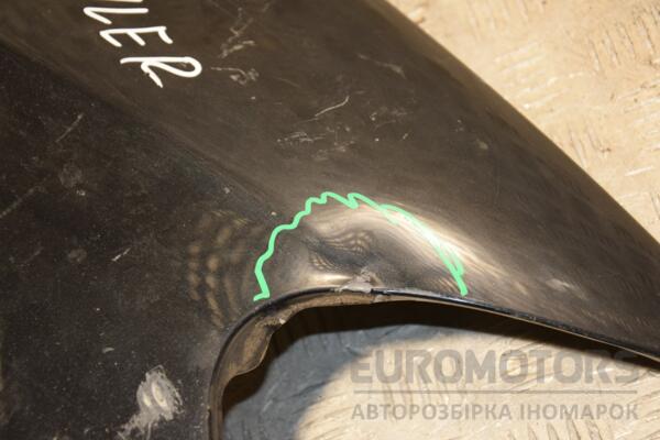 Крыло переднее правое 04- (дефект) Chrysler Voyager 2000-2008 422997 - 2